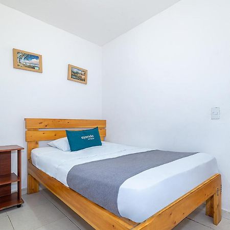 Hotel Hospedaje Caney "Descanso & Tradicion" Ayenda 1422 カリ エクステリア 写真
