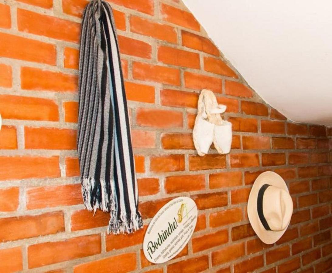 Hotel Hospedaje Caney "Descanso & Tradicion" Ayenda 1422 カリ エクステリア 写真